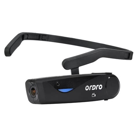 are ordro fake camcorders from china